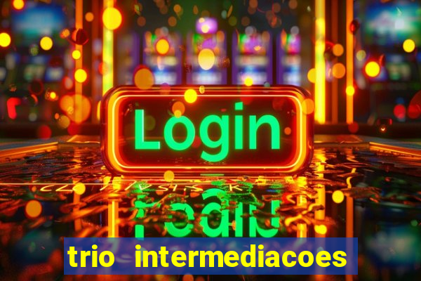 trio intermediacoes jogos online